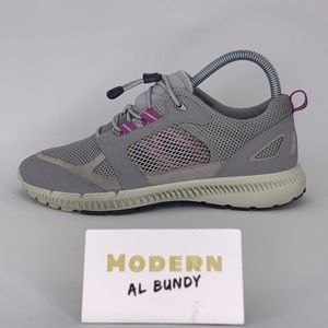 Ecco Women’s Water Outdoor Trail Shoes Sz 36